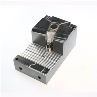 Medical mold component